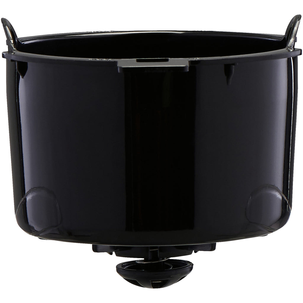 Mainstays 5 Cup Drip Coffee Maker, Black