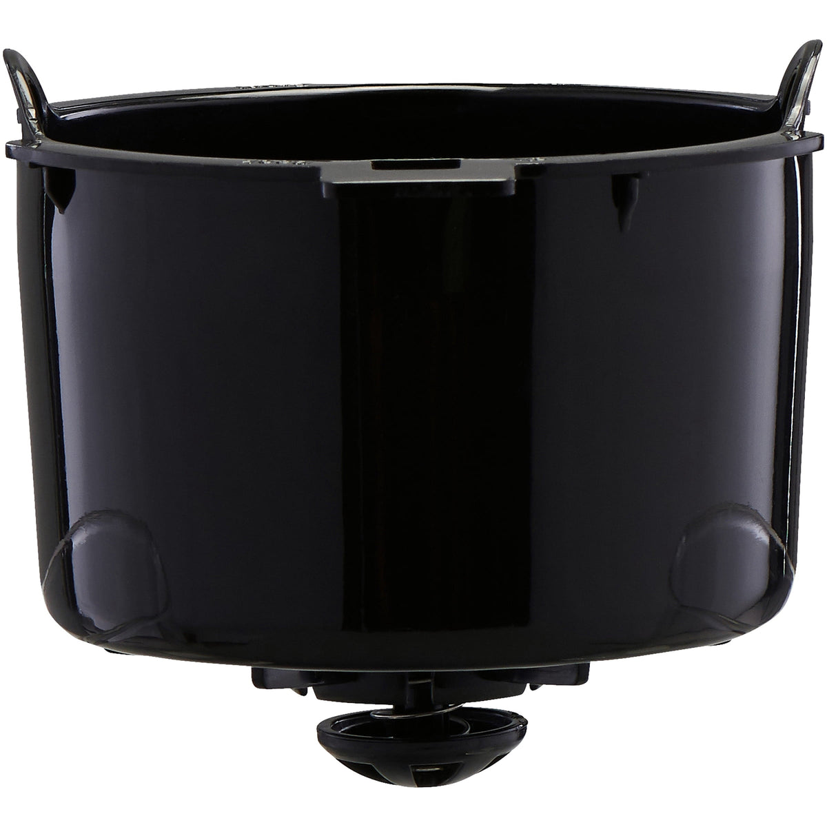 Mainstays 5 Cup Drip Coffee Maker, Black