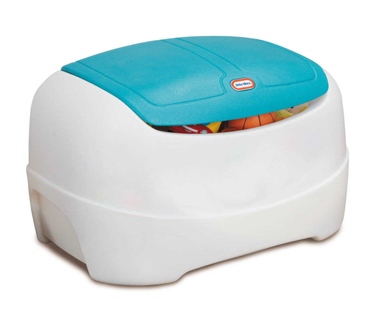 Little Tikes Play 'N store Toy Chest, Ages 2 +