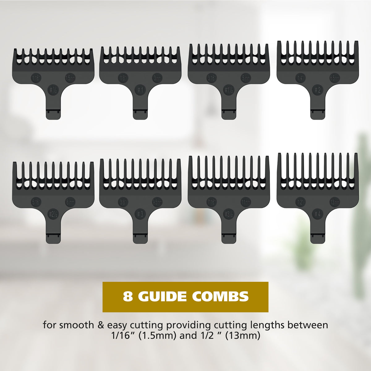Wahl Manscaper Tool Box Rechargeable Trimmer for Trimming, Shaving, & Detailing for Men - 3024523