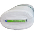 Pellon 987F Fusible Fleece Craft and Sewing Fabric 45" x 10 Yards by the Bolt, White