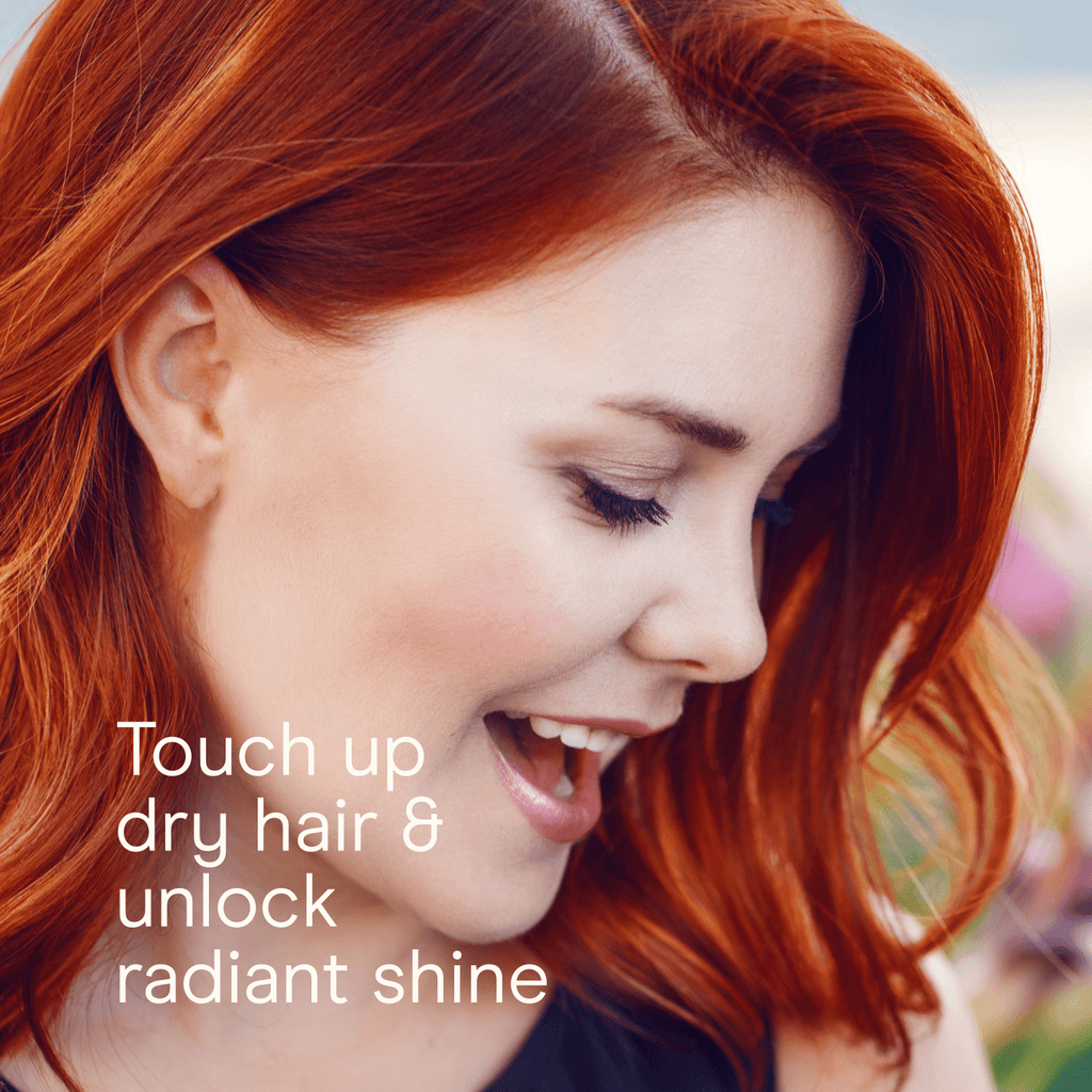 Conair Hot Air Styler 2-in-1 Volumizing Brush with Dual Attachments